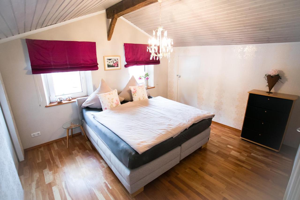 Ferienwohnung Marianne Ortszentrum Fuer Familien 180Qm Berchtesgaden Eksteriør billede
