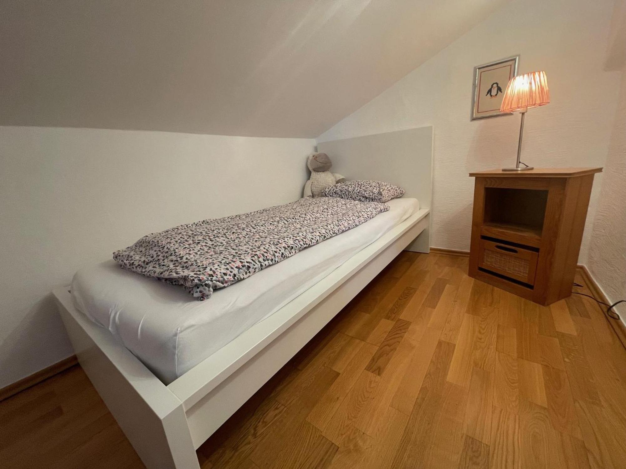 Ferienwohnung Marianne Ortszentrum Fuer Familien 180Qm Berchtesgaden Eksteriør billede